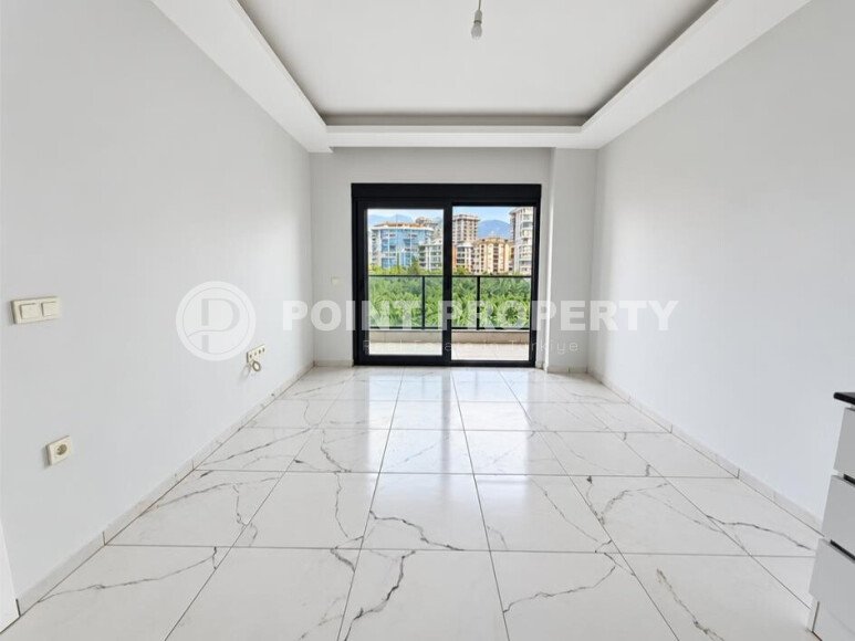 Квартира 1+1, 50 м² в районе Махмутлар — 400 м до моря-id-11021-фото-3
