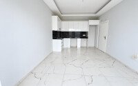 Квартира 1+1, 50 м² в районе Махмутлар — 400 м до моря-id-11021-фото-4