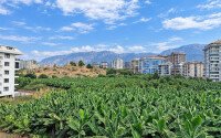 Квартира 1+1, 50 м² в районе Махмутлар — 400 м до моря-id-11021-фото-8