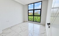 Квартира 1+1, 50 м² в районе Махмутлар — 400 м до моря-id-11021-фото-5