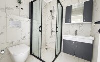 Квартира 1+1, 50 м² в районе Махмутлар — 400 м до моря-id-11021-фото-6