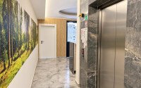 Квартира 1+1, 50 м² в районе Махмутлар — 400 м до моря-id-11021-фото-9