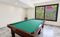 Квартира 1+1, 50 м² в районе Махмутлар — 400 м до моря-id-11021-фото-10