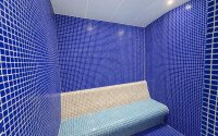 Квартира 1+1, 50 м² в районе Махмутлар — 400 м до моря-id-11021-фото-12