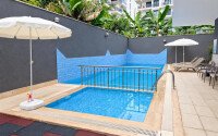 Квартира 1+1, 50 м² в районе Махмутлар — 400 м до моря-id-11021-фото-13