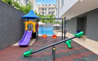 Квартира 1+1, 50 м² в районе Махмутлар — 400 м до моря-id-11021-фото-14