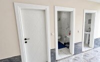 Квартира 1+1, 50 м² в районе Махмутлар — 400 м до моря-id-11021-фото-15