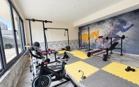 Квартира 1+1, 50 м² в районе Махмутлар — 400 м до моря-id-11021-фото-16