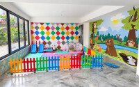Квартира 1+1, 50 м² в районе Махмутлар — 400 м до моря-id-11021-фото-17