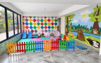 Квартира 1+1, 50 м² в районе Махмутлар — 400 м до моря-id-11021-фото-18