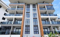 Квартира 1+1, 50 м² в районе Махмутлар — 400 м до моря-id-11021-фото-19