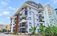 Квартира 1+1, 50 м² в районе Махмутлар — 400 м до моря-id-11021-фото-1