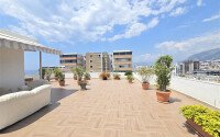 Квартира 1+1, 60 м² в районе Махмутлар, 300 м до моря-id-11022-фото-14