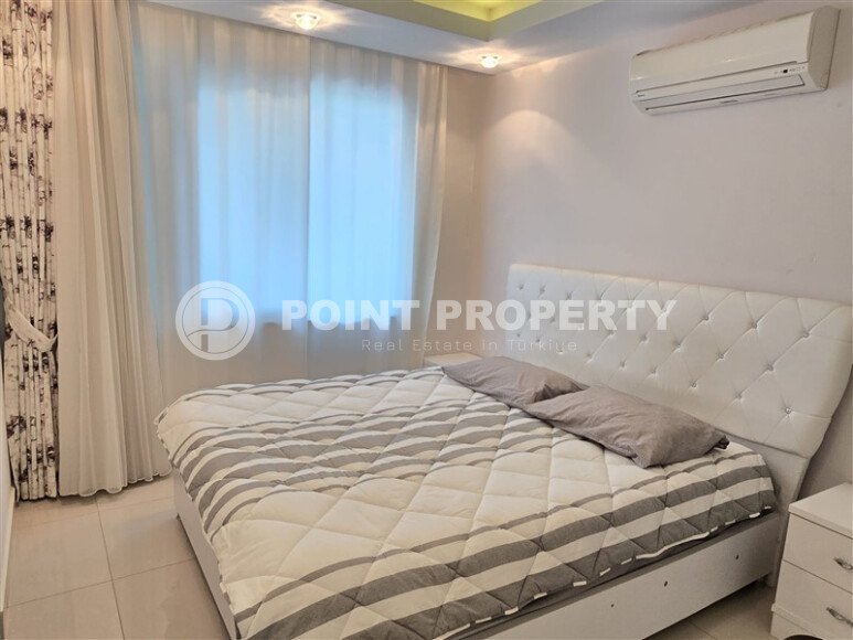 Квартира 1+1, 60 м² в районе Махмутлар, 300 м до моря-id-11022-фото-7