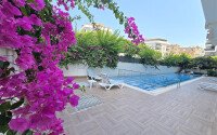 Квартира 1+1, 60 м² в районе Махмутлар, 300 м до моря-id-11022-фото-1