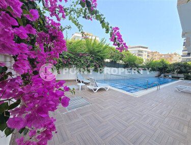 Квартира 1+1, 60 м² в районе Махмутлар, 300 м до моря-id-11022-фото-3