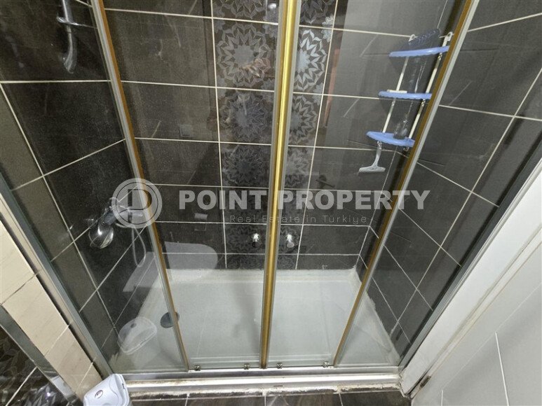 Квартира 1+1, 60 м² в районе Махмутлар, 300 м до моря-id-11022-фото-9