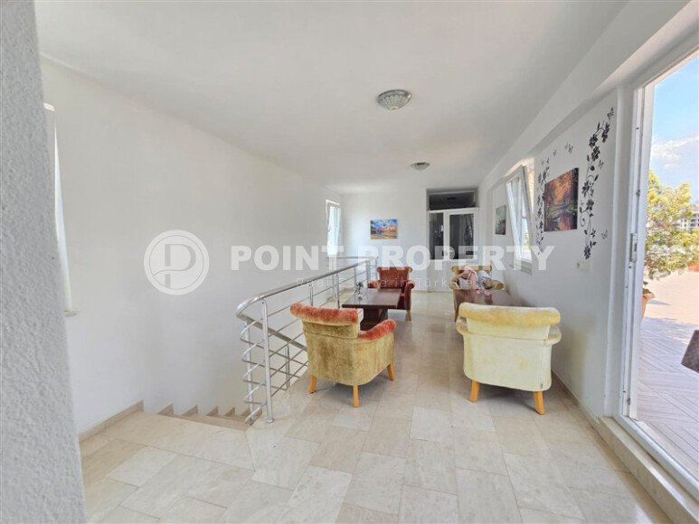 Квартира 1+1, 60 м² в районе Махмутлар, 300 м до моря-id-11022-фото-13
