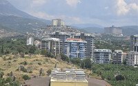 Квартира 1+1, 60 м² в районе Махмутлар, 300 м до моря-id-11022-фото-15