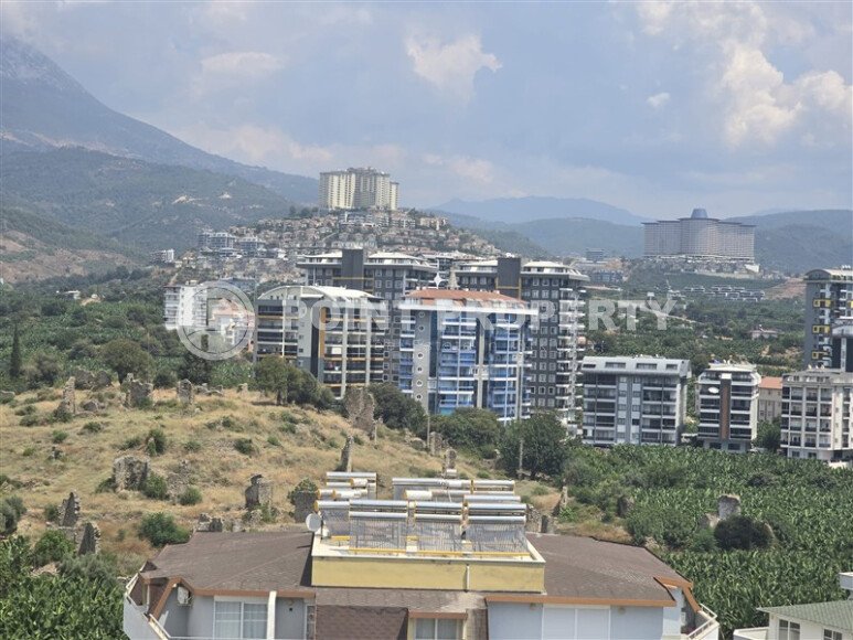 Квартира 1+1, 60 м² в районе Махмутлар, 300 м до моря-id-11022-фото-15