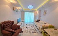 Квартира 1+1, 60 м² в районе Махмутлар, 300 м до моря-id-11022-фото-2