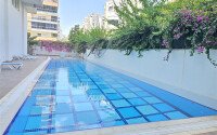 Квартира 1+1, 60 м² в районе Махмутлар, 300 м до моря-id-11022-фото-12