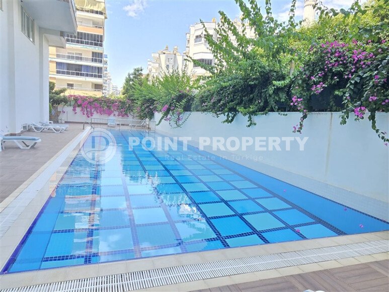 Квартира 1+1, 60 м² в районе Махмутлар, 300 м до моря-id-11022-фото-12