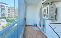 Квартира 1+1, 60 м² в районе Махмутлар, 300 м до моря-id-11022-фото-10