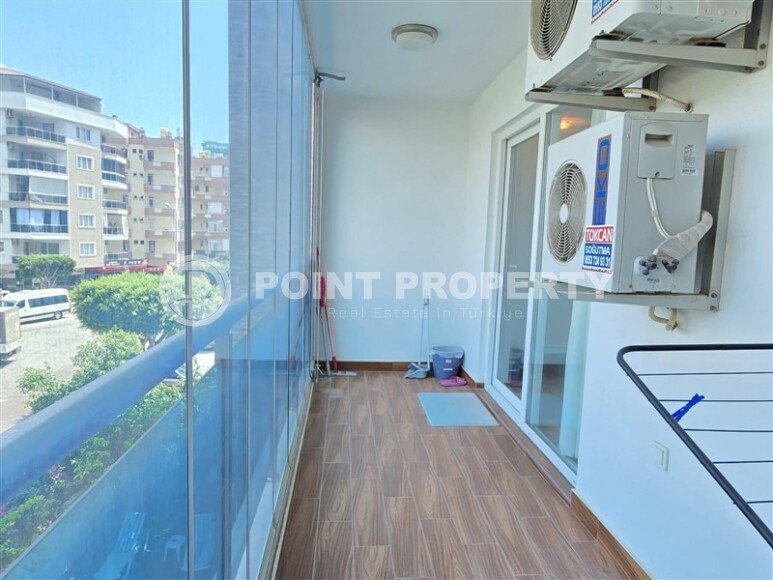 Квартира 1+1, 60 м² в районе Махмутлар, 300 м до моря-id-11022-фото-10