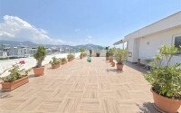 Квартира 1+1, 60 м² в районе Махмутлар, 300 м до моря-id-11022-фото-16
