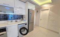 Квартира 1+1, 60 м² в районе Махмутлар, 300 м до моря-id-11022-фото-5