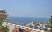 Квартира 1+1, 60 м² в районе Махмутлар, 300 м до моря-id-11022-фото-17