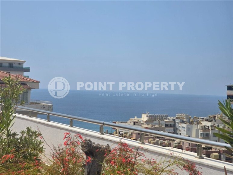 Квартира 1+1, 60 м² в районе Махмутлар, 300 м до моря-id-11022-фото-17