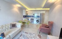 Квартира 1+1, 60 м² в районе Махмутлар, 300 м до моря-id-11022-фото-3