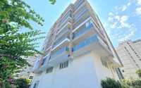 Квартира 1+1, 60 м² в районе Махмутлар, 300 м до моря-id-11022-фото-18