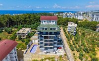 Квартира 1+1 площадью 50 м² в районе Авсаллар-id-11023-фото-1