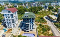 Квартира 1+1 площадью 50 м² в районе Авсаллар-id-11023-фото-11