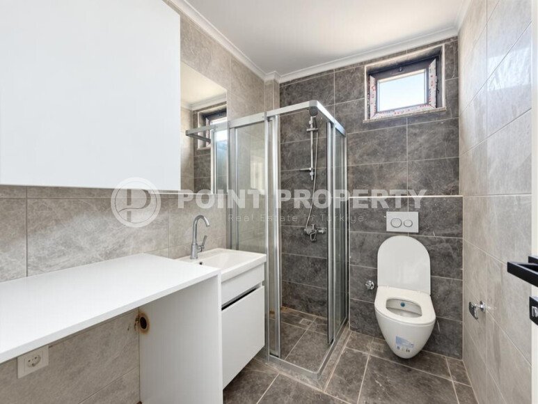 Квартира 1+1 площадью 50 м² в районе Авсаллар-id-11023-фото-7