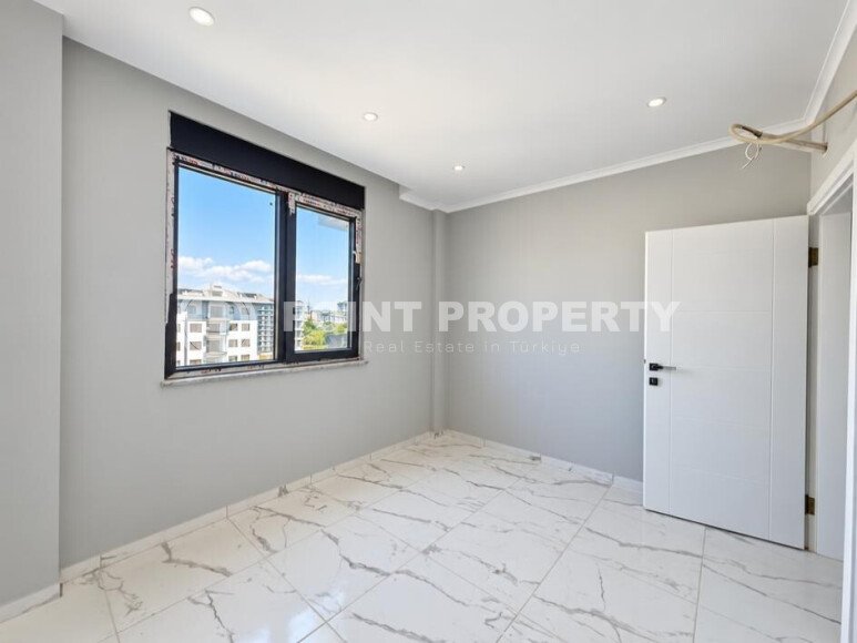 Квартира 1+1 площадью 50 м² в районе Авсаллар-id-11023-фото-6
