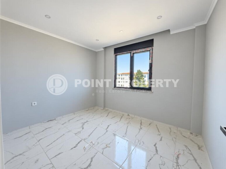 Квартира 1+1 площадью 50 м² в районе Авсаллар-id-11023-фото-5
