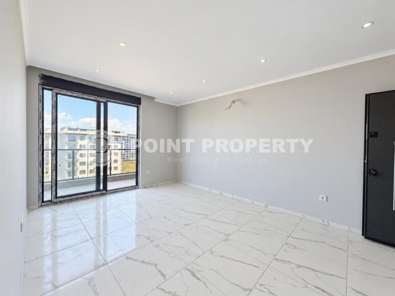 Квартира 1+1 площадью 50 м² в районе Авсаллар-id-11023-фото-3