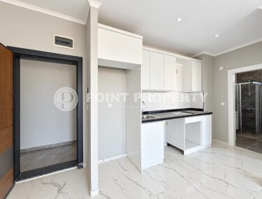 1+1 apartment with an area of 50 m² in the Avsallar area-id-11023-photo-2
