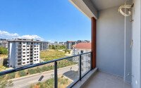 Квартира 1+1 площадью 50 м² в районе Авсаллар-id-11023-фото-9