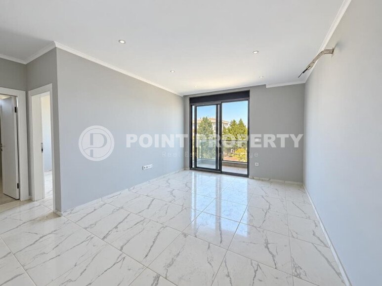 Квартира 1+1 площадью 50 м² в районе Авсаллар-id-11023-фото-4