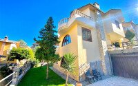 Вилла 4+1 площадью 250 м² в районе Кестель — участок 400 м², возможность получения гражданства, 500 м до моря-id-11024-фото-30