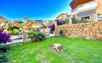 Вилла 4+1 площадью 250 м² в районе Кестель — участок 400 м², возможность получения гражданства, 500 м до моря-id-11024-фото-29