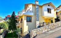 Вилла 4+1 площадью 250 м² в районе Кестель — участок 400 м², возможность получения гражданства, 500 м до моря-id-11024-фото-1