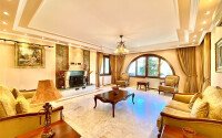Вилла 4+1 площадью 250 м² в районе Кестель — участок 400 м², возможность получения гражданства, 500 м до моря-id-11024-фото-5