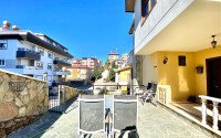 Вилла 4+1 площадью 250 м² в районе Кестель — участок 400 м², возможность получения гражданства, 500 м до моря-id-11024-фото-24