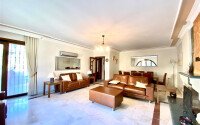 Вилла 4+1 площадью 250 м² в районе Кестель — участок 400 м², возможность получения гражданства, 500 м до моря-id-11024-фото-7